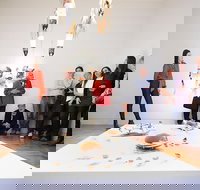 Shepparton Art Museum - New Castle Holiday