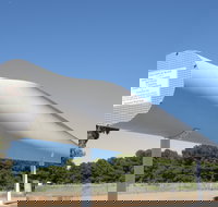 Snowtown - New Castle Holiday