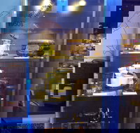 South Burnett Energy Centre - New Castle Holiday