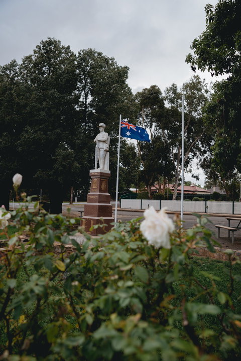 Tarlee - New Castle Holiday 2