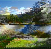 Tasmanian Arboretum Inc. - The - New Castle Holiday