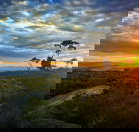 Tenterfield - New Castle Holiday