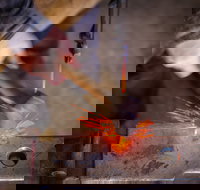 Tharwa Valley Forge - New Castle Holiday