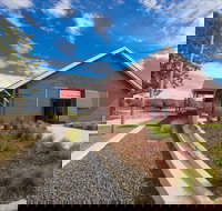 The Somerset Regional Art Gallery - The Condensery - New Castle Holiday