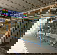 The G.R.A.I.N. Store Gallery - New Castle Holiday