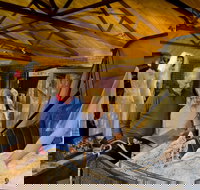 The Lace Place - New Castle Holiday