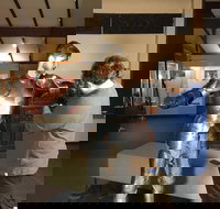 The Abbey Museum of Art and Archaeology - New Castle Holiday