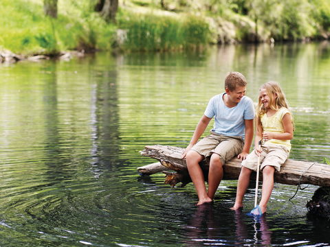 The Sprint Route - New Castle Holiday 1