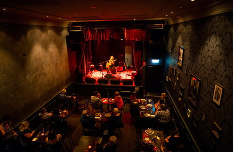 The Vanguard - New Castle Holiday 1