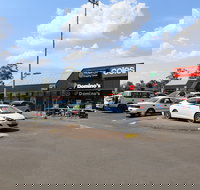 Thornton - New Castle Holiday