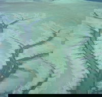 Tidal Flats - New Castle Holiday