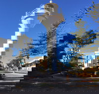 Tipara Lighthouse Wallaroo - New Castle Holiday