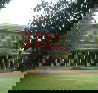 Tocal Homestead - New Castle Holiday