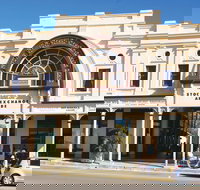 Townsville North Queensland Drive Itinerary - New Castle Holiday