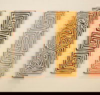 Utopia Art Sydney - New Castle Holiday