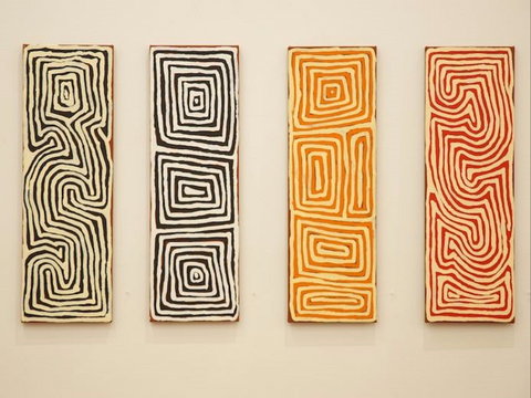 Utopia Art Sydney - New Castle Holiday 0