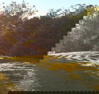 Vortex Healing Centre - New Castle Holiday