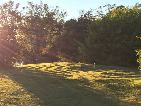 Vortex Healing Centre - New Castle Holiday 0