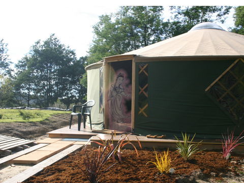 Vortex Healing Centre - New Castle Holiday 1