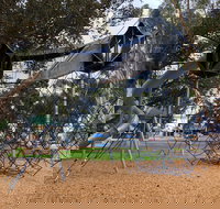 Walk in the Trees Kadina - New Castle Holiday