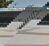 Wallaroo Uniting Church - New Castle Holiday