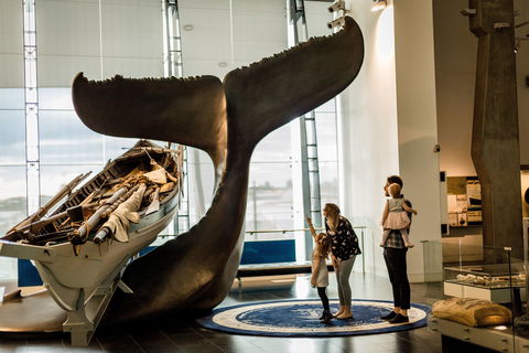 WA Maritime Museum - New Castle Holiday 2