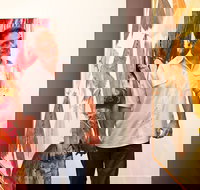 Warwick Art Gallery - New Castle Holiday