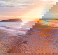 Warilla Beach Shellharbour - New Castle Holiday