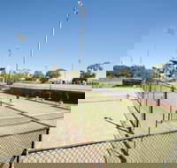 Wests Tennis Club - New Castle Holiday