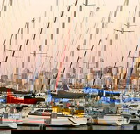 Williamstown - New Castle Holiday