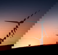 Woakwine Range Wind Farm Tourist Drive - New Castle Holiday