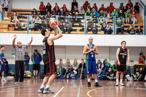 Wodonga Sports And Leisure Centre - New Castle Holiday 2