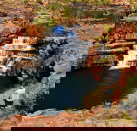 Wunaamin Miliwundi Range National Park - New Castle Holiday