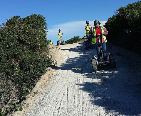 Xperiences - New Castle Holiday 0