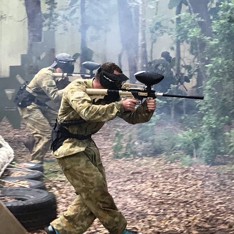 Xperiences - New Castle Holiday 1