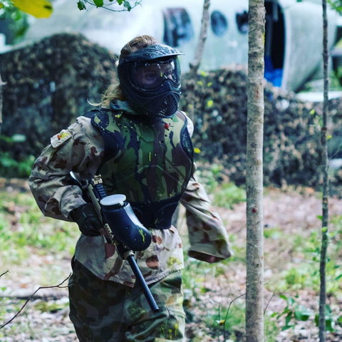 Xperiences - New Castle Holiday 2