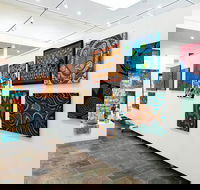 Yarrabah Arts and Cultural Precinct - New Castle Holiday