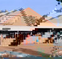 Yulara - New Castle Holiday