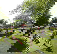 Adventure Fun Park Gippsland - New Castle Holiday