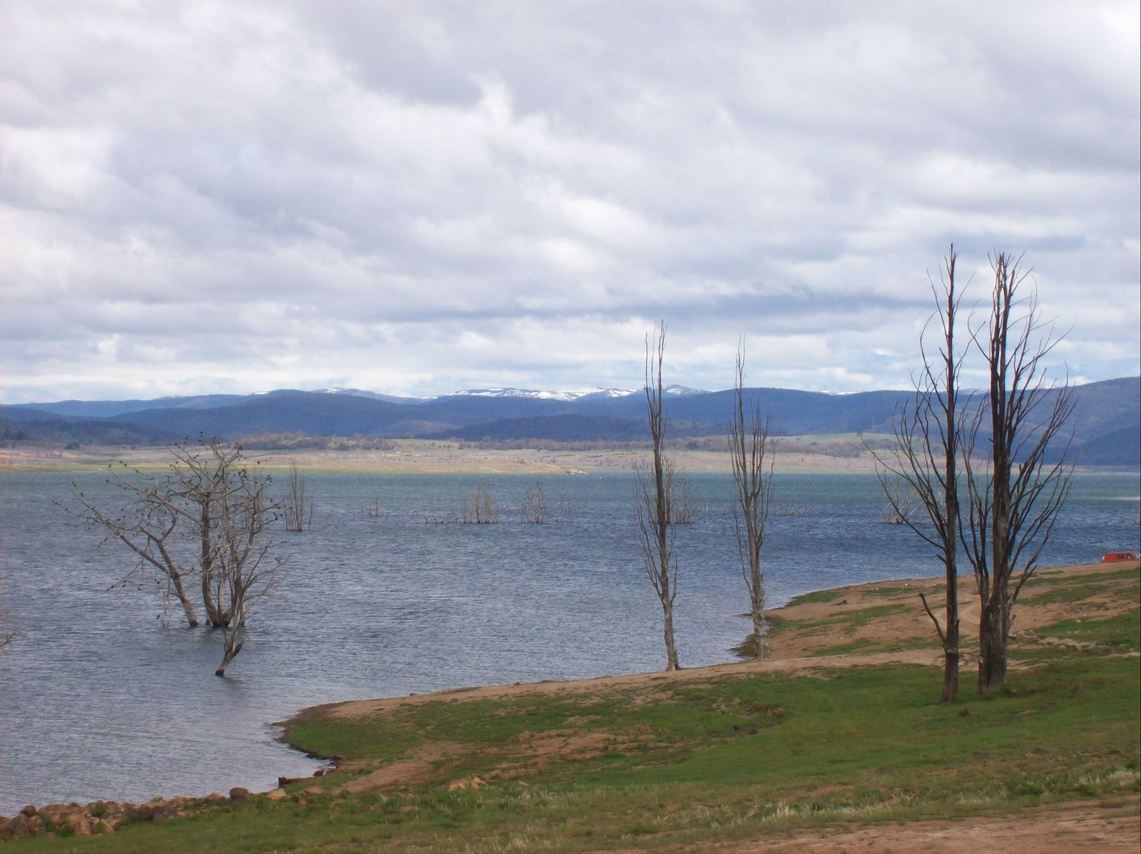 Anglers Reach NSW New Castle Holiday