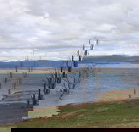 Anglers Reach - New Castle Holiday