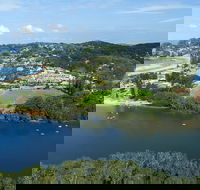 Aquafun Avoca Lake - New Castle Holiday