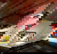 Atelier Crafers - New Castle Holiday