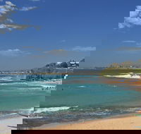 Austinmer Beach - New Castle Holiday
