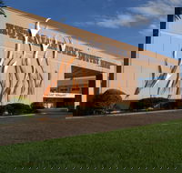 Australian Sugar Heritage Centre - New Castle Holiday