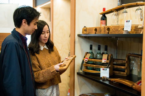 Barossa Made Wares & Food Pantry - New Castle Holiday 0