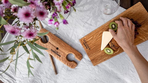 Barossa Made Wares & Food Pantry - New Castle Holiday 2