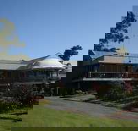 Bardwell Valley Golf Club Ltd - New Castle Holiday