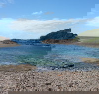 Bass Point Reserve - New Castle Holiday