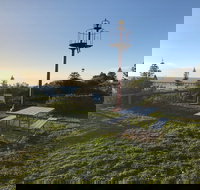 Beacon Reserve Lookout Port Hughes - New Castle Holiday